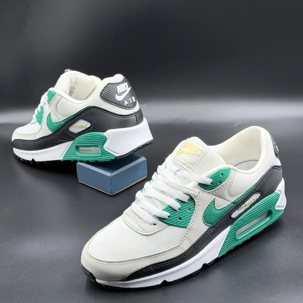 Nike Air Max 90 'Malachite'